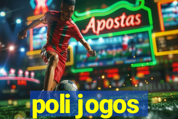 poli jogos